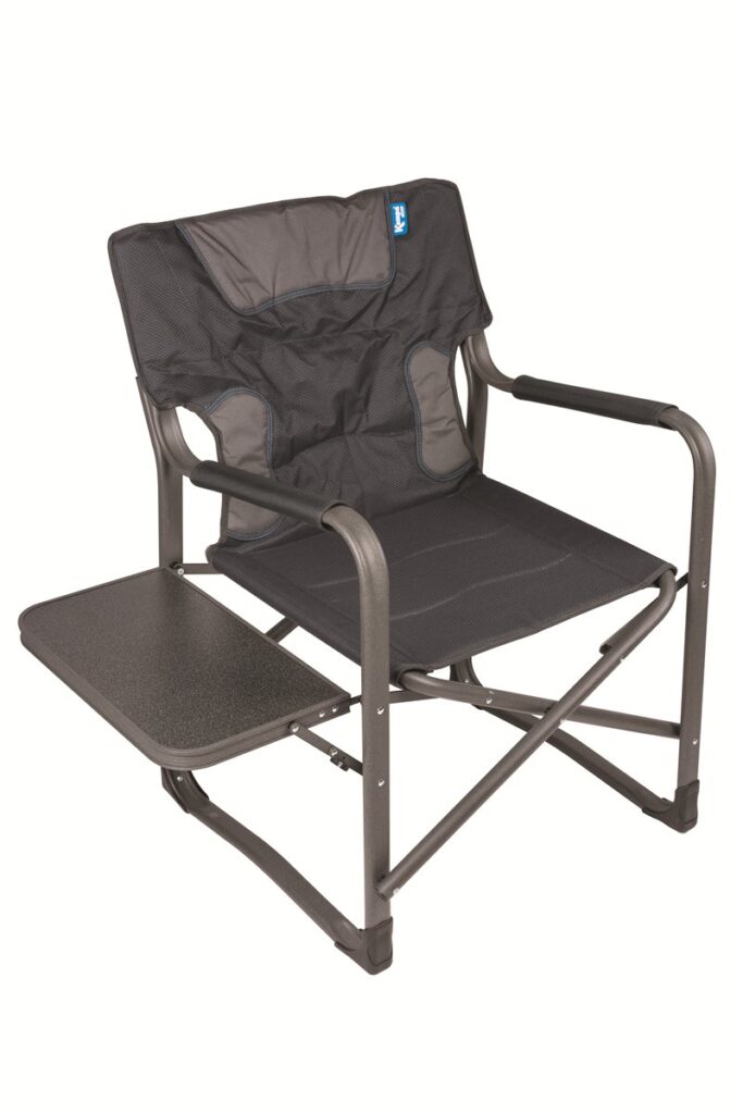 kampa duro 180 chair