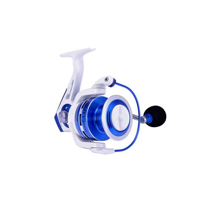 Shakespeare Agility 60 FD Reel - Brean Caravan and Angling Shop